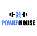 Powerhouse 24-7